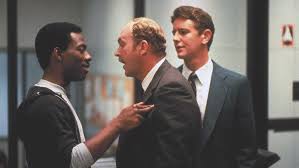     Gliniarz z Beverly Hills 4 - pierwsze zdjęcia z planu. Eddie Murphy w kultowej kurtce